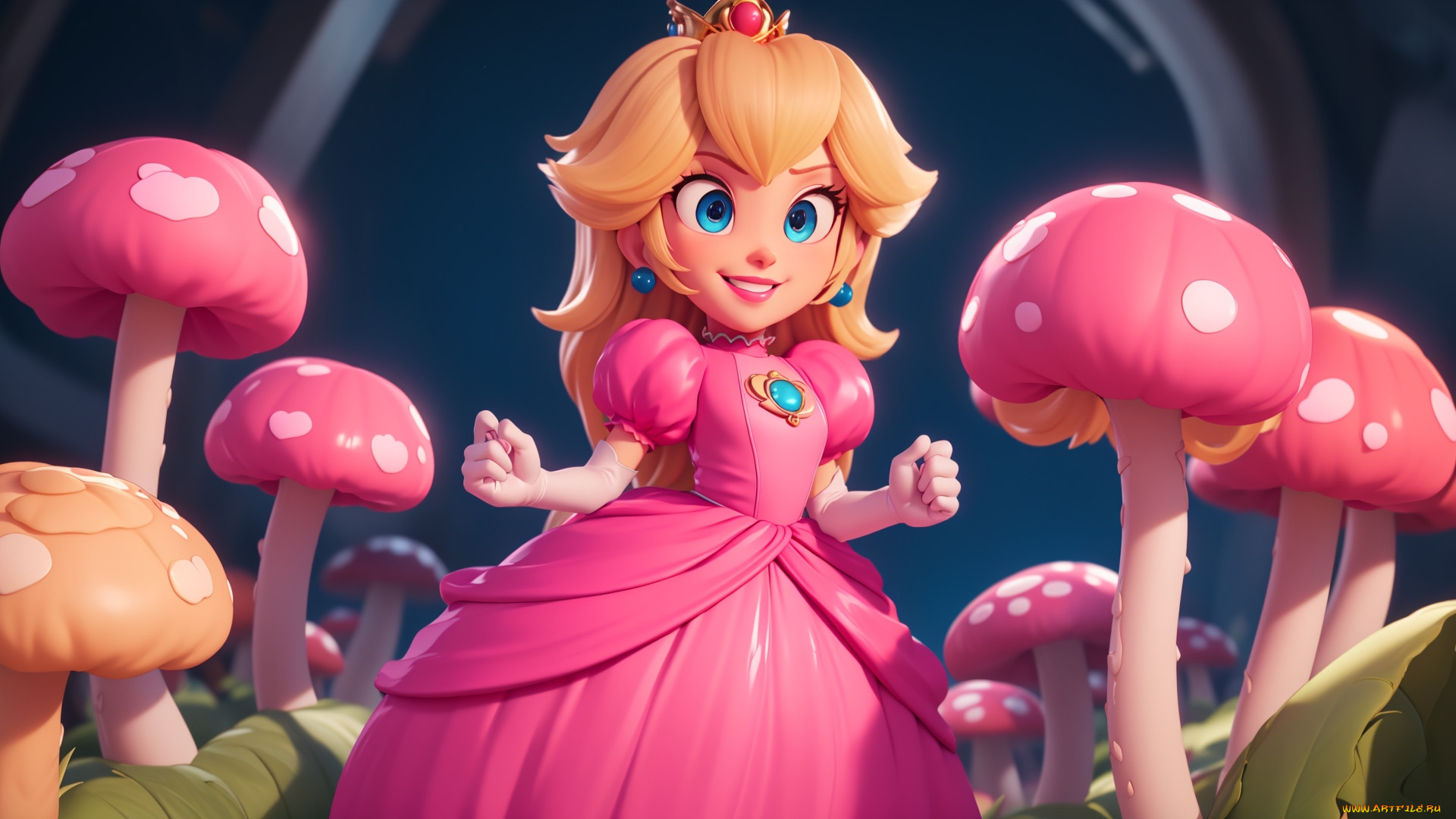 , super mario bros, princess, daisy, 